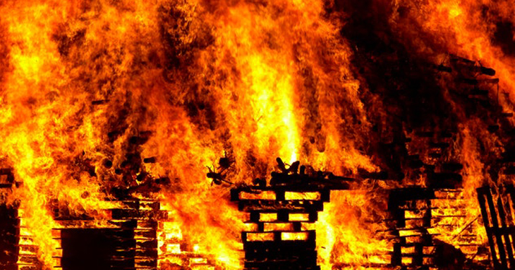 Fire and Special Perils