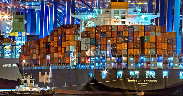 Marine Insurance